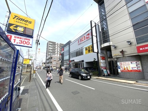 その他　西友東大宮店（その他）まで223m