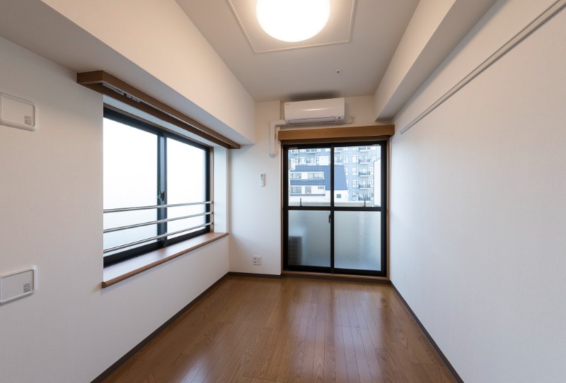 居室・リビング　※別部屋参照