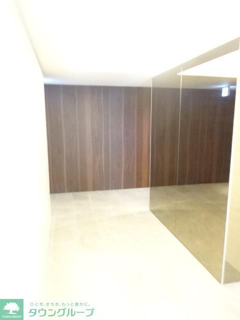 ロビー　ロビー