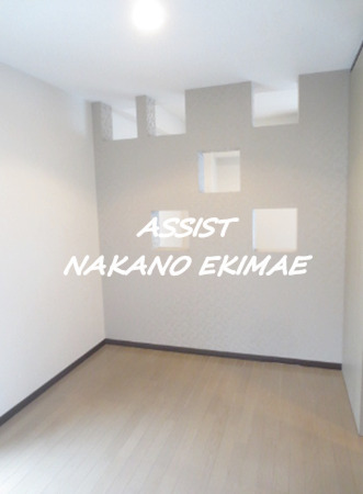 その他部屋・スペース