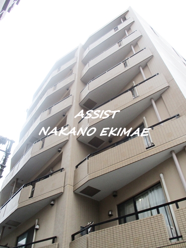 建物外観　先行での契約受付中！！