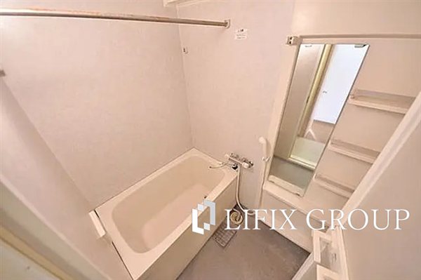 バス・シャワールーム　風呂