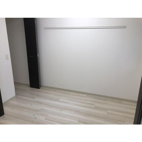 居室・リビング　室内