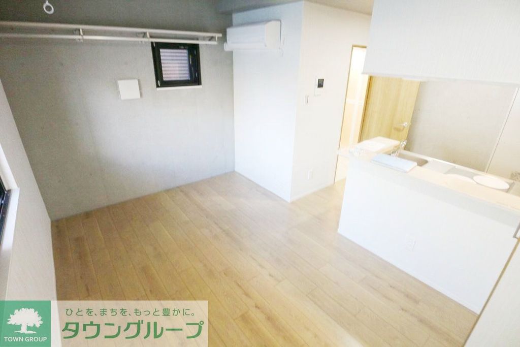 居室・リビング　お部屋探しは株式会社　タウンハウジング　までお気軽にお問合…