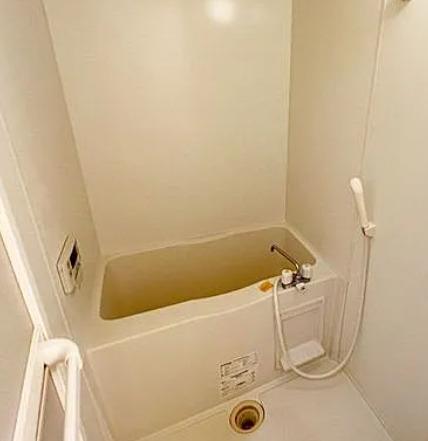 バス・シャワールーム　別部屋の画像を使用しております。