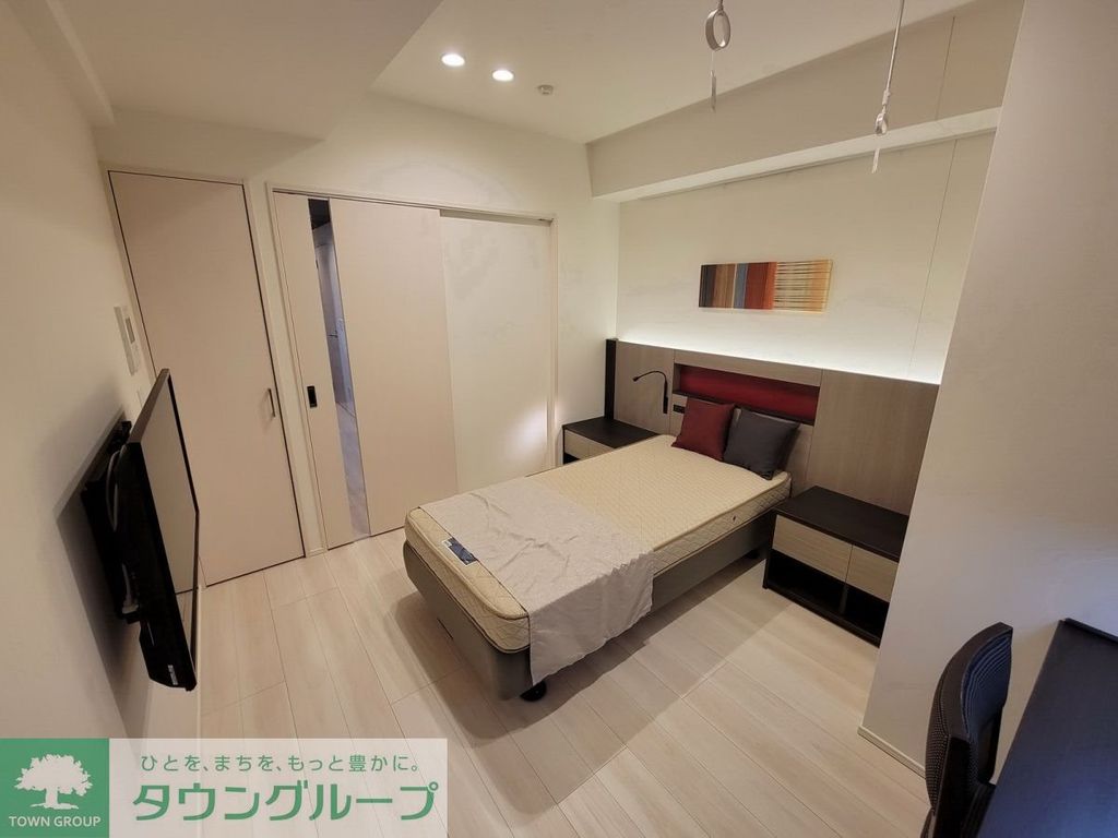 居室・リビング　同施工参考