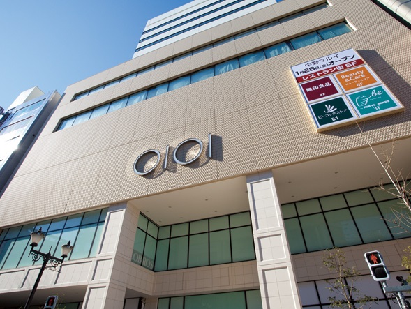 その他　マルイ中野店（その他）まで567m