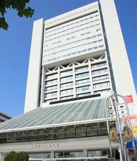 その他　中野サンプラザ（その他）まで334m