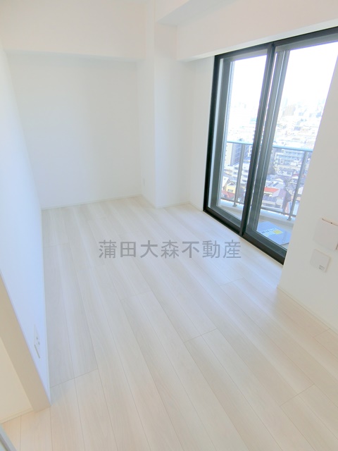 その他　洋室7.3帖