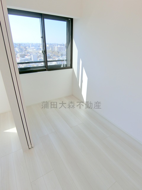 その他部屋・スペース　洋室3.5帖