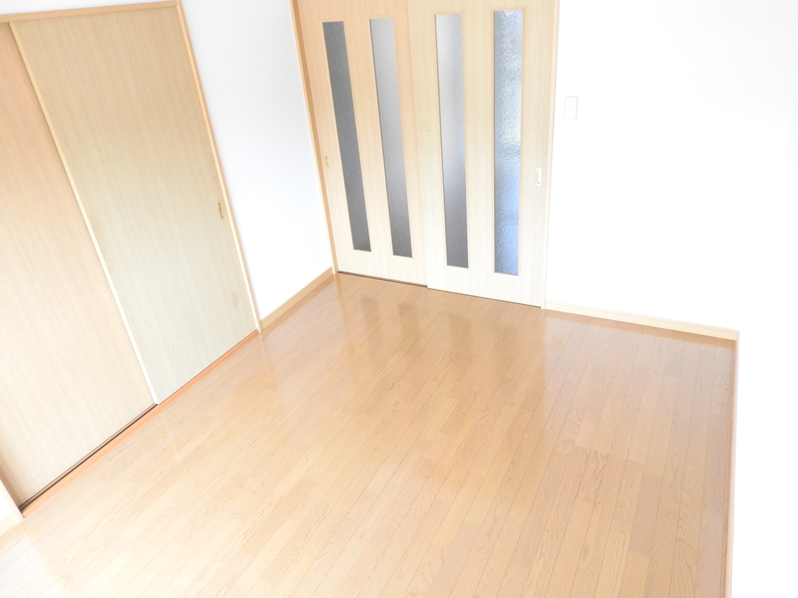 その他部屋・スペース　6帖の和室