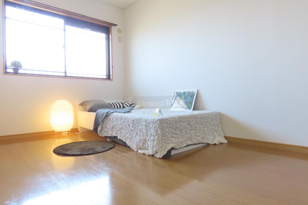 その他共有部分　洋室6帖