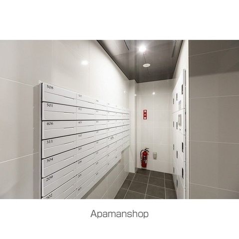 その他共有部分　その他共有部分