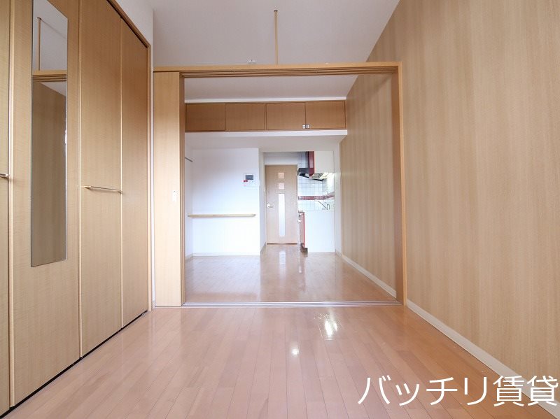 その他部屋・スペース　写真は同シリーズタイプの為、現状優先になります。