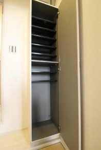 収納　☆収納豊富☆