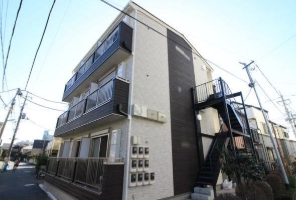 建物外観　☆きれいな外観☆