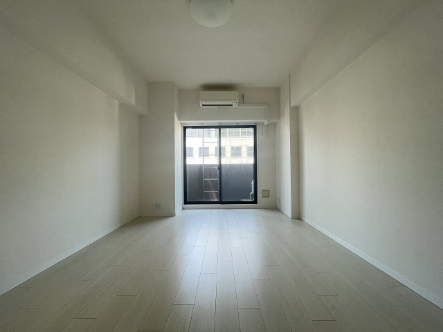 その他部屋・スペース　ゆとりの広さです