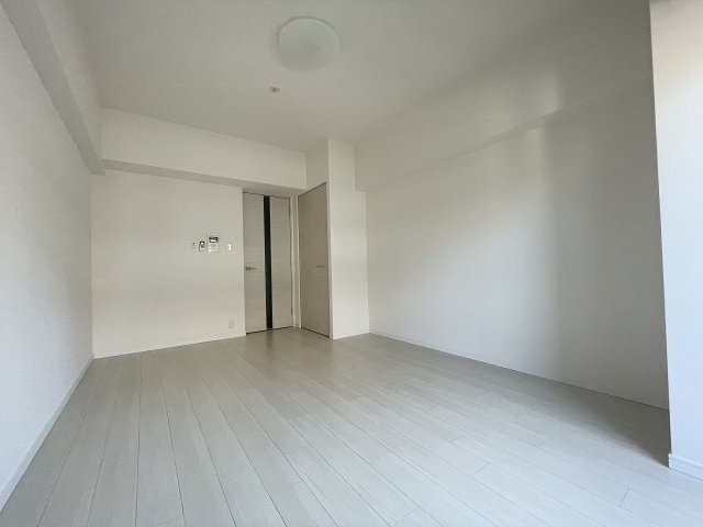 居室・リビング　居間です