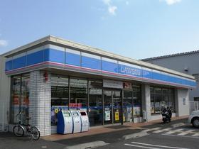 コンビニ　ローソン 伊川谷大池ノ北店（コンビニ）まで128m