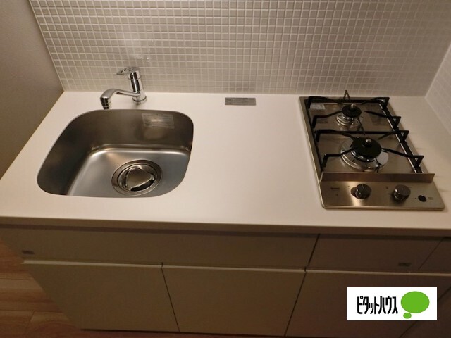 キッチン　システムキッチン