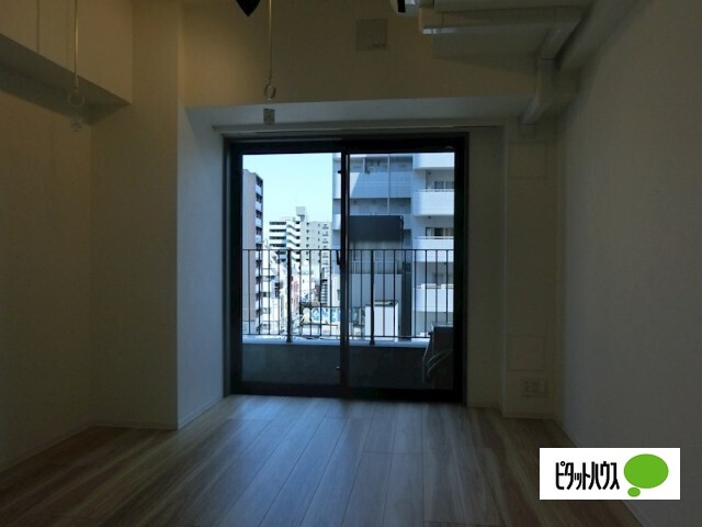 居室・リビング　インターネット無料♪