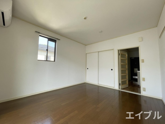 その他部屋・スペース　※別のお部屋の写真になります。