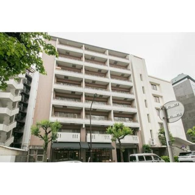 ロビー　■エントランス