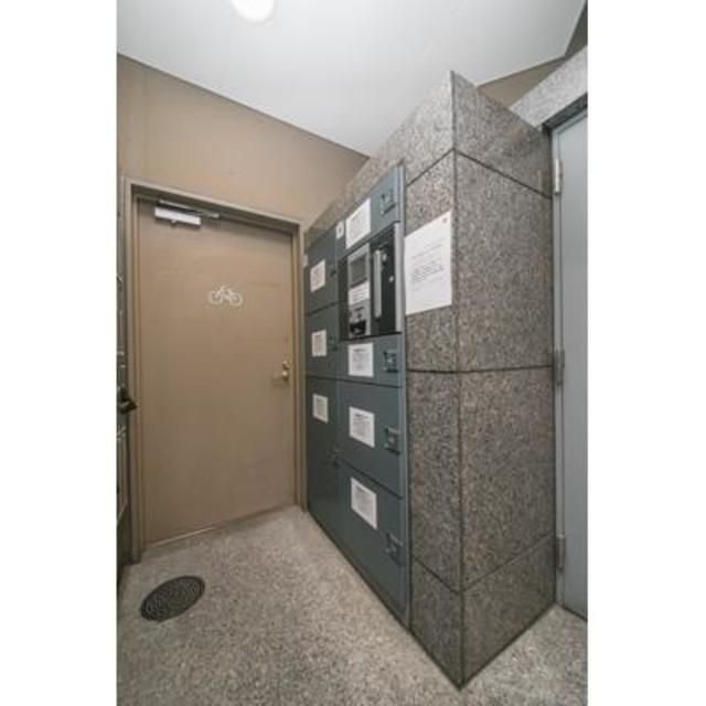 その他部屋・スペース　■宅配ＢＯＸ■集合ポスト