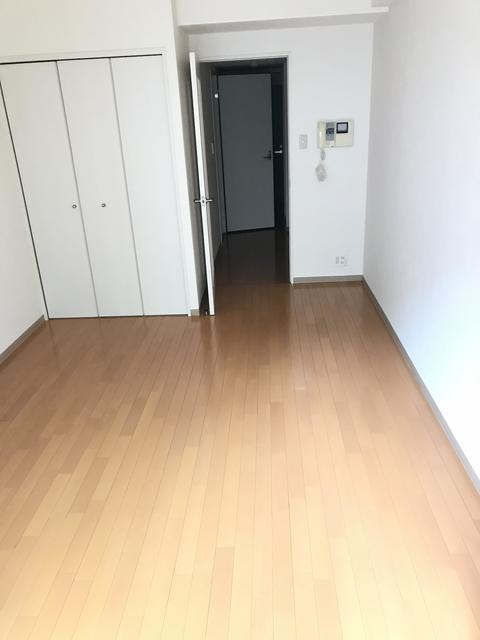 その他　※２０１８０９２１撮影の３０７号室の写真（同間取り別室）