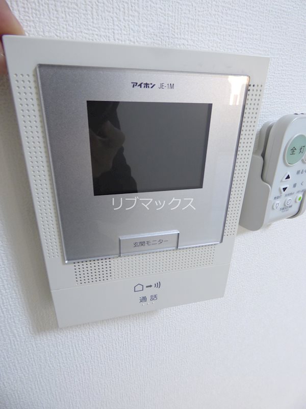 セキュリティ　当店は家主強制でない場合、消毒・抗菌代や安心サポート代など不