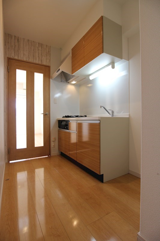 居室・リビング　※参照※【別号室の写真です】洋室9.1帖は広めの洋室です。