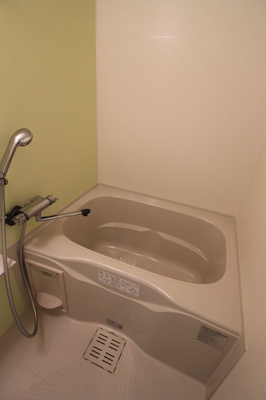 バス・シャワールーム　※参照※【別号室の写真です】