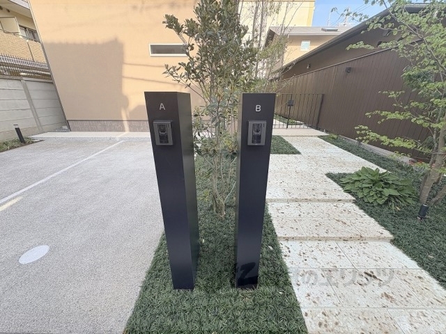 その他　ドアフォン