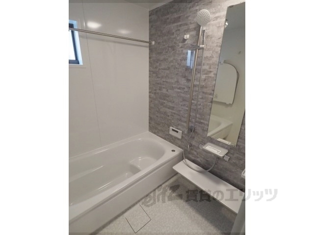 バス・シャワールーム　ユニットバス