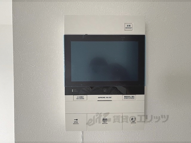 セキュリティ　ドアフォン（ＴＶ含）