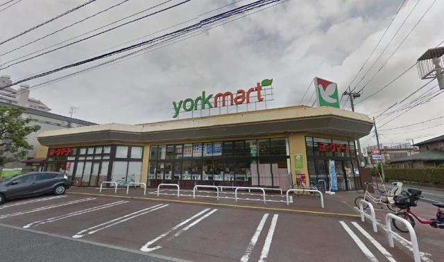 その他　ヨークマート大倉山店（その他）まで395m