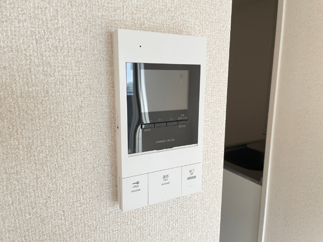 アラモファミリア杉崎町のその他写真