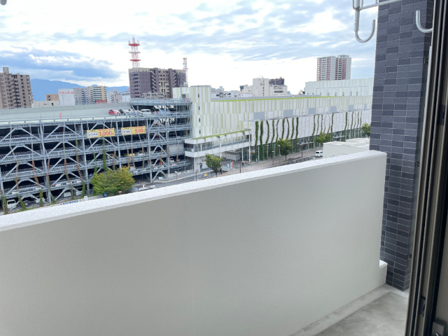 アラモファミリア杉崎町の内装写真