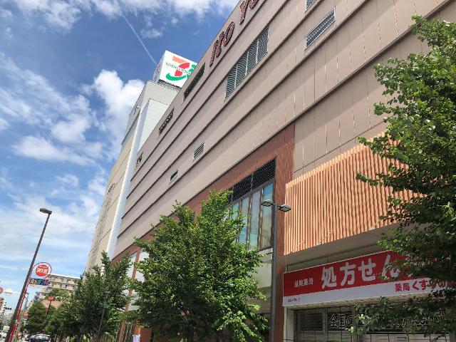 その他　イトーヨーカドー曳舟店（その他）まで773m