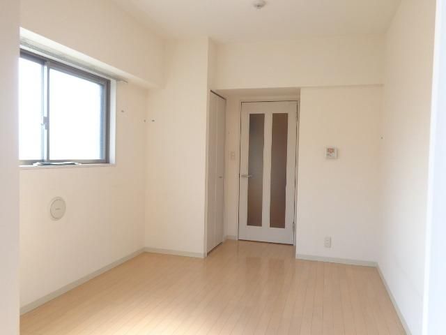 居室・リビング　エアコン完備