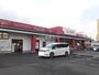 スーパー　ナガノヤ　瀬頭店（スーパー）まで1055m