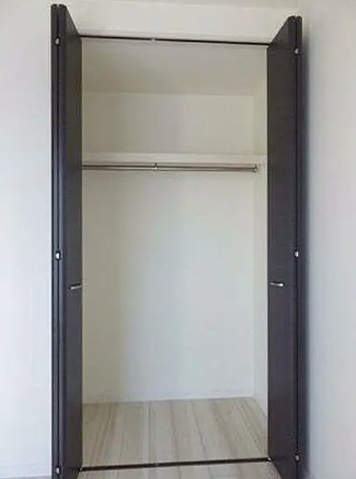 収納　別部屋の画像を使用しております。