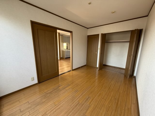 その他部屋・スペース　洋室