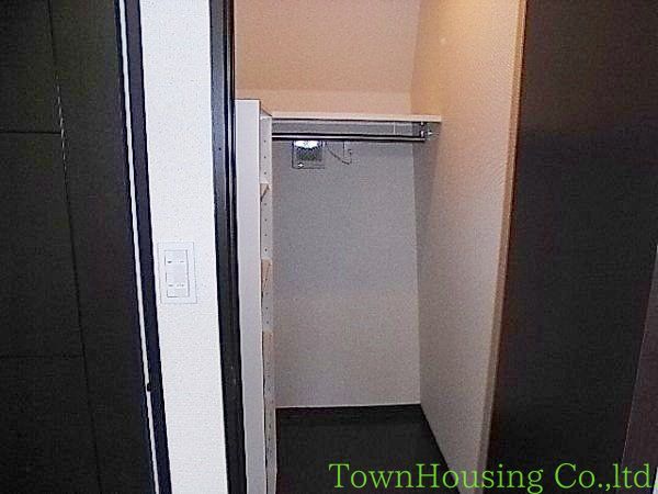 収納　お部屋探しは株式会社　タウンハウジング　までお気軽にお問合…