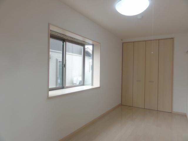 その他部屋・スペース　洋室