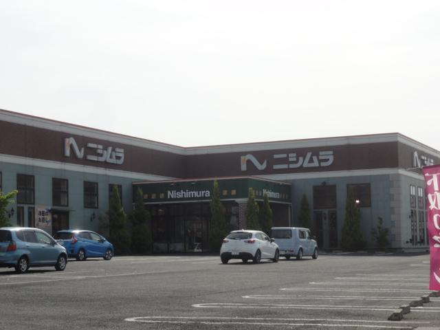 その他　ファッションワールドニシムラ山形嶋店（その他）まで400m
