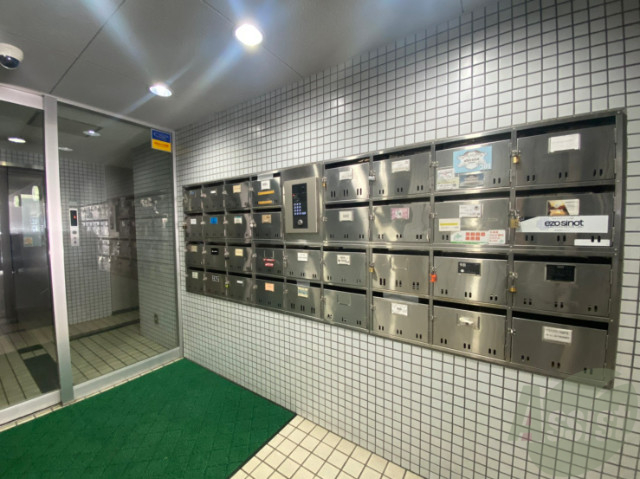 駐車場　駐車場その他