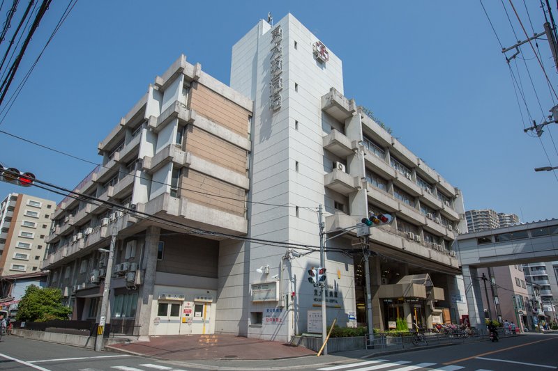 病院　東大阪病院（病院）まで873m