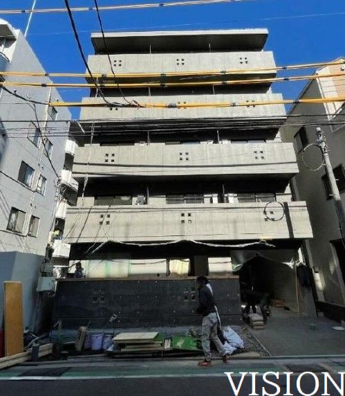 建物外観　☆外観☆