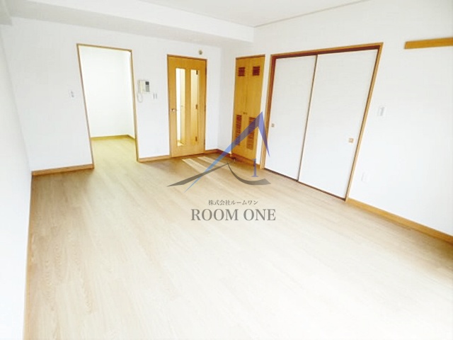 居室・リビング　洋室のお部屋です。
